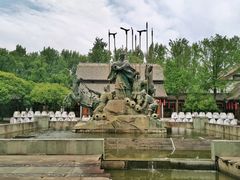 -柯岩风景区
