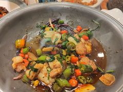 -YAFEE雅菲·粤菜·湘菜·融合菜(魏公村店)