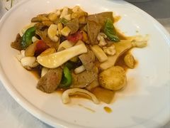 -五马集·海鲜·温州大牌档(黑金冠五马街十字路口店)