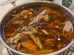 金牌羊杂-内蒙古驻京办餐厅