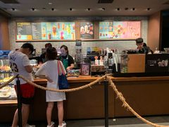 -星巴克(成都锦里店)