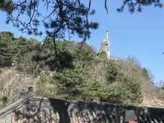-青岩寺风景区