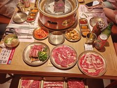 -西塔老太太泥炉烤肉(亚运村店)