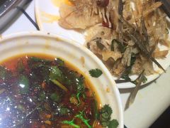 -蛙一刀·麻椒鱼火锅(金仙桥店)