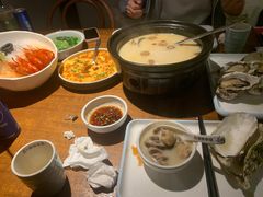 -乔街深夜食堂·小龙虾·高压锅生蚝(杭州总店)