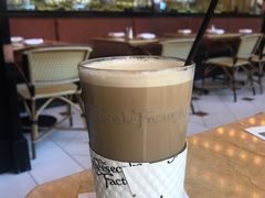 -The Cheesecake Factory(Downtown)