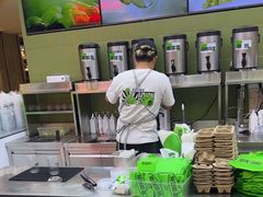 -Yes Lemon就是柠·手打柠檬茶(苏州中心一店)