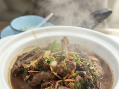 -美味之家·湖景农家乐(太湖东山店)
