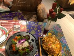 -小娘惹厨房Little Nyonya(狮城有约上榜店)