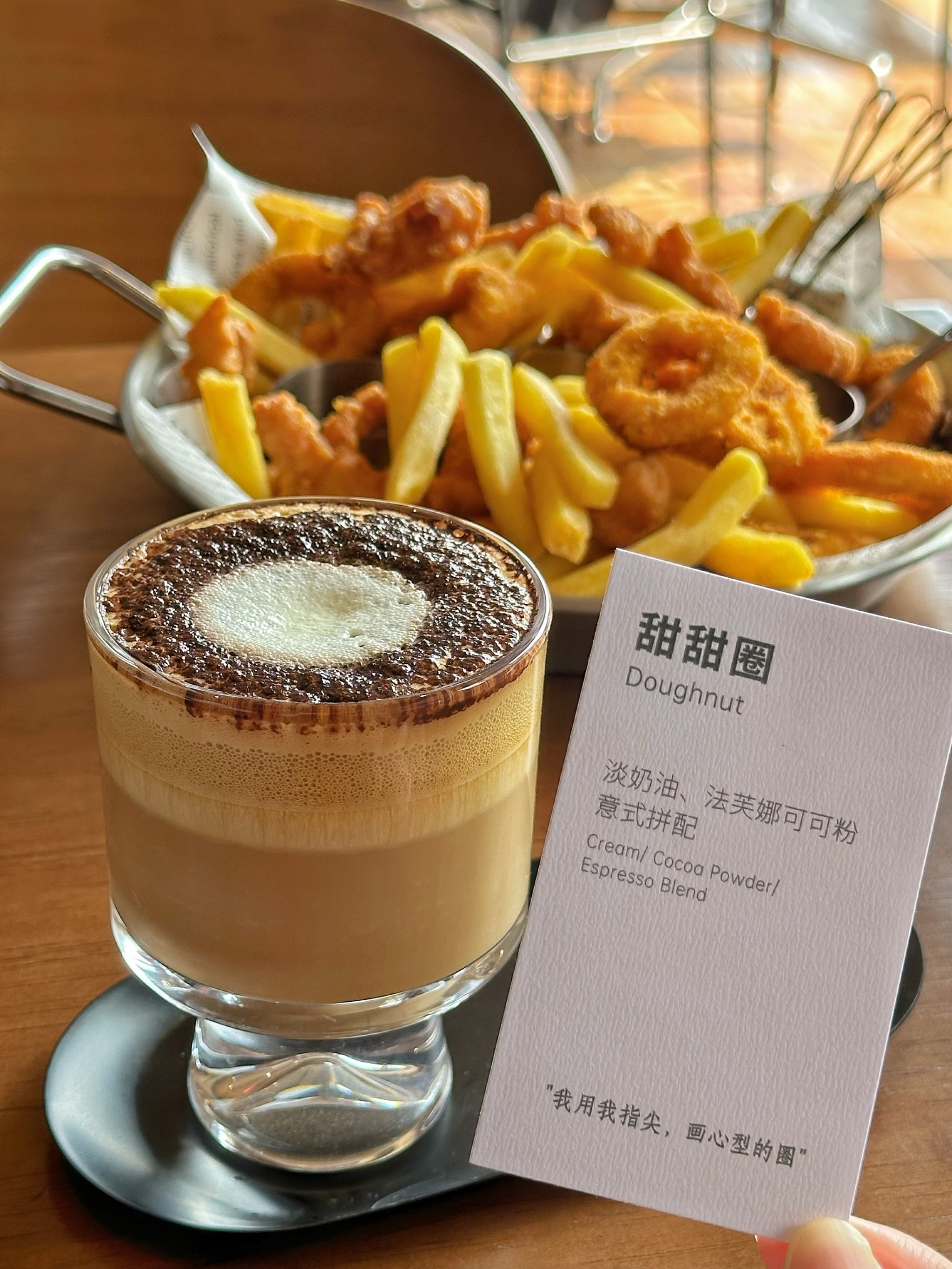 陪我度过慵懒时光的cafe☕️