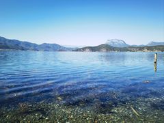 -丽江泸沽湖景区