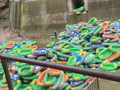 -雅鲁激流探险漂流