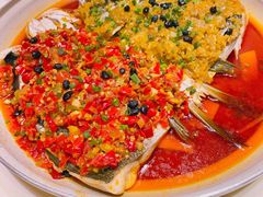 -东方之珠海鲜酒楼(南开店)