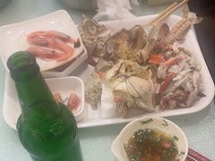 -钱库里海鲜自助(唐山街店)
