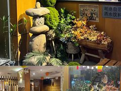 -木槿花韩式炭烤·熟成肉工坊(孙文东路店)