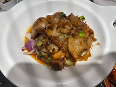 -花开餐厅(环湖中路店)