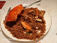 -喜记避风塘炒辣蟹(旗舰店)