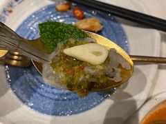 -泰香米泰国餐厅(鎏嘉码头店)