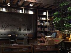-3W咖啡(国家软件园店)