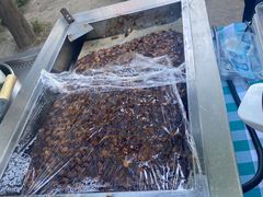 -紫光园·烤鸭·北京菜(劲松店)