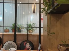 大堂-三猫黑鱼花(南大店)