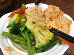 -郑家包子牛肉拉面(尚勤路店)