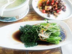 -半山湖景小厨(抚仙湖太阳山小镇店)