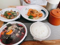 -禧月荟·爱丽馨月子中心(山庄店)