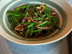 -半山腰·云南菜(侨福芳草地店)
