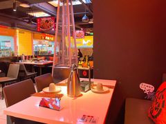 大堂-鸣记脆皮烤鱼·海鲜烤鱼(三八广场店)