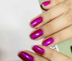 -Halo美甲美睫