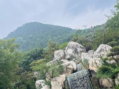 -华清宫景区
