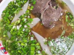 荣强牛肉面-荣强牛肉面(南尧店)