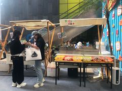 -观澜湖新城运动奥莱区