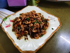 -琼海温泉鹅农家饭店