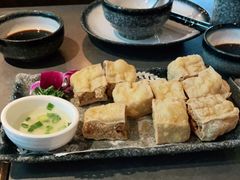 普宁豆腐-同仁四季椰子鸡(宝安壹方城店)