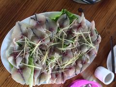 喜悦渔庄-溪悦渔庄(九龙湖店)