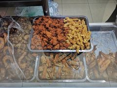 -大益烤鸡