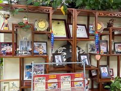 -上海江南武术馆(徐家汇馆)