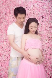 -爱儿宝孕妇儿童亲子摄影(月亮河店)