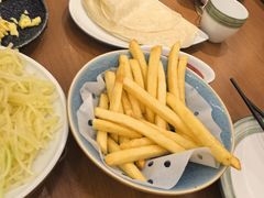 -老昌春饼(中央大街店)