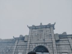 -南岳衡山风景名胜区