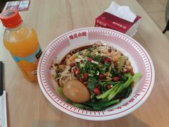 -遇见小面(白云机场T2安检外店)