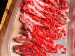 -奇门涮肉·羊蝎子·炭火烤肉(簋街总店)