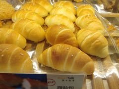 -BreadTalk面包新语·烘焙蛋糕(领展购物广场店)