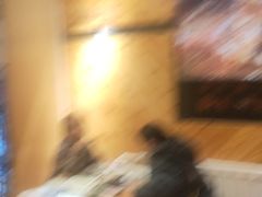 -木屋烧烤(西南角店)
