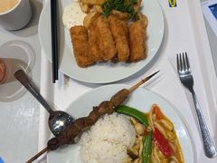 -宜家·瑞典风味餐厅(四元桥店)