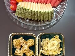 -润泰柏金酒店·润芳阁中餐厅