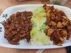 -和合谷(长虹桥店)