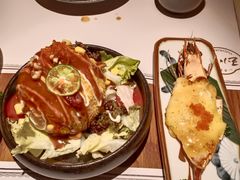 -玉川屋·深夜食堂居酒屋(柳巷店)